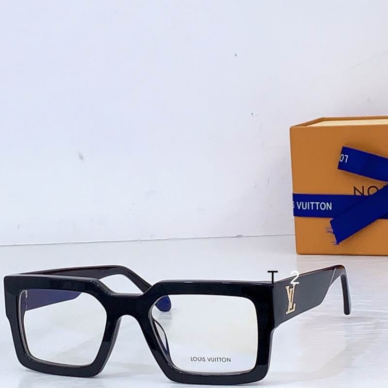 LV Sunglasses ID:20260410-3198